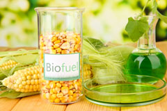 Coulags biofuel availability