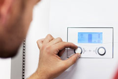 best Coulags boiler servicing companies