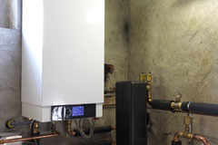 Coulags condensing boiler companies