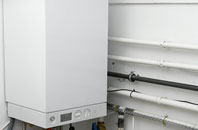 free Coulags condensing boiler quotes