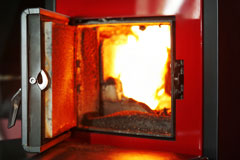 solid fuel boilers Coulags